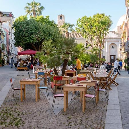 Centosettantotto Daire Cagliari Dış mekan fotoğraf