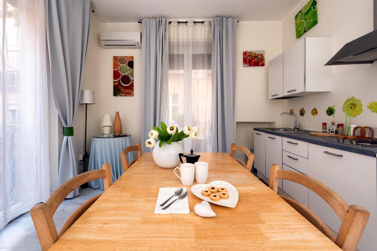 Centosettantotto Daire Cagliari Dış mekan fotoğraf