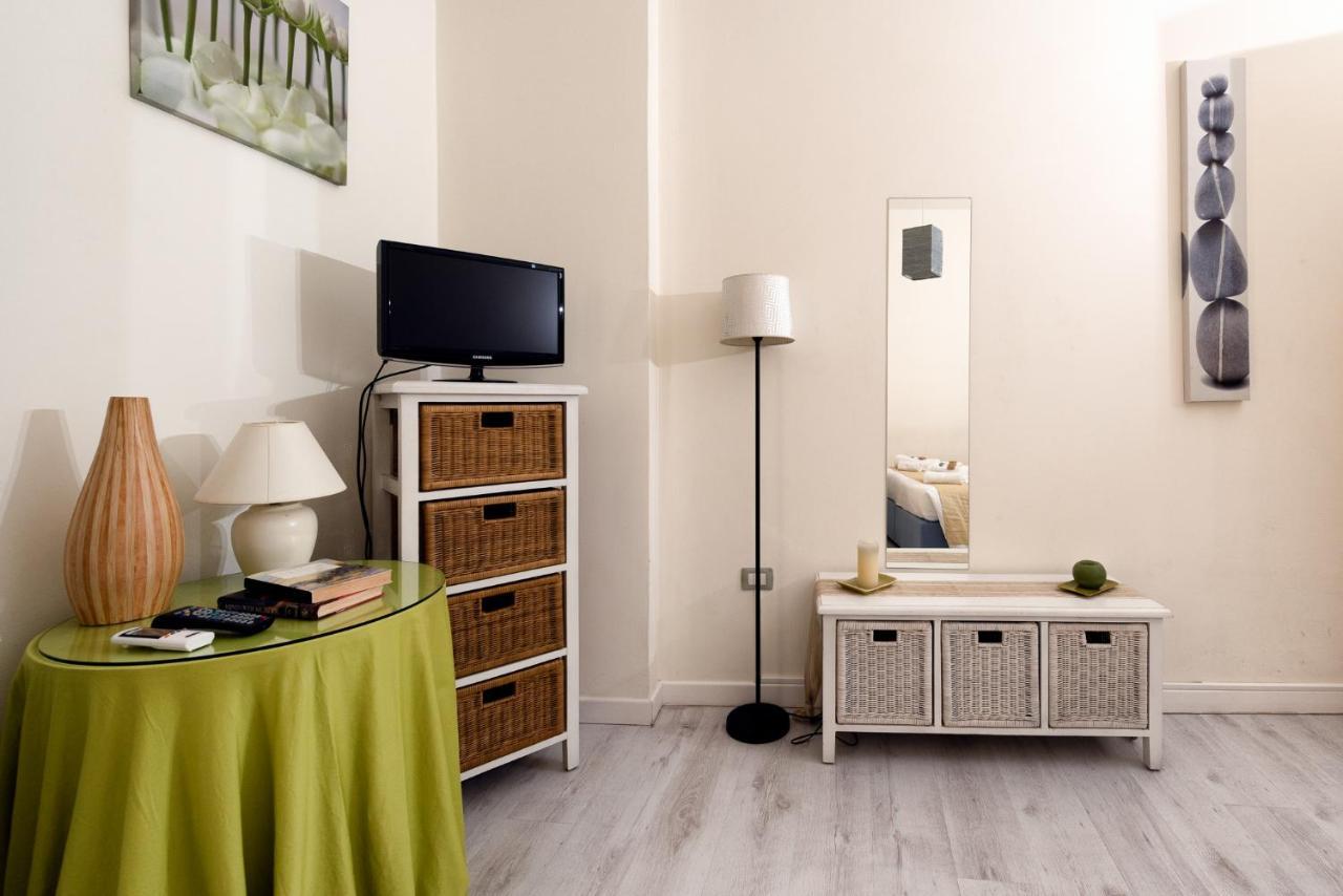 Centosettantotto Daire Cagliari Dış mekan fotoğraf