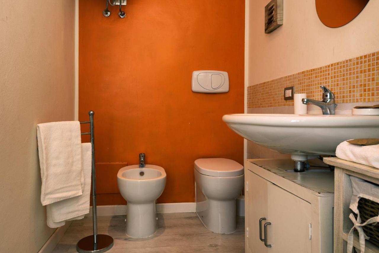 Centosettantotto Daire Cagliari Dış mekan fotoğraf