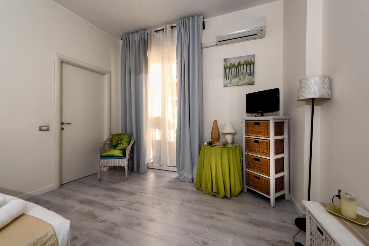 Centosettantotto Daire Cagliari Dış mekan fotoğraf