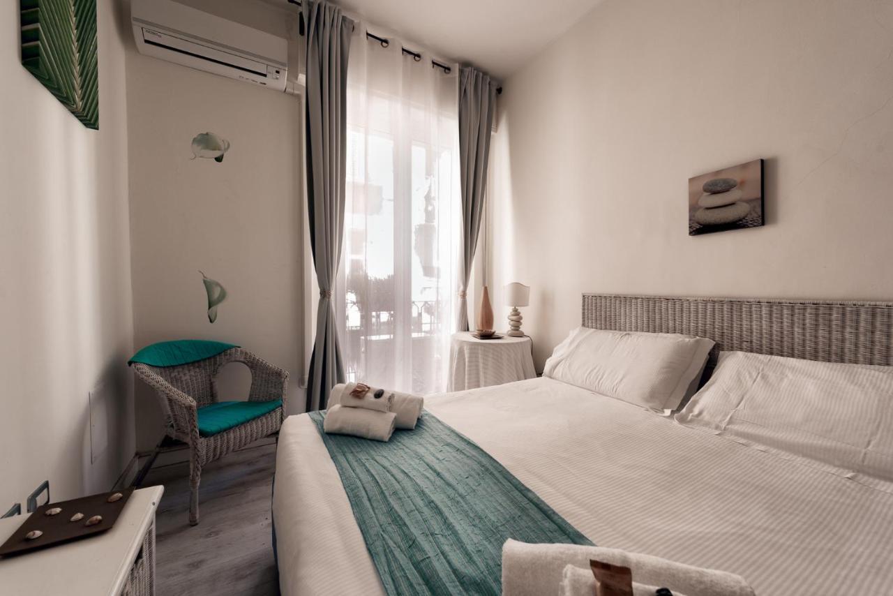 Centosettantotto Daire Cagliari Dış mekan fotoğraf